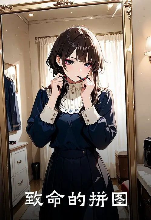 致命的拼图江驰沈拓免费小说完结_最新完本小说推荐致命的拼图(江驰沈拓)