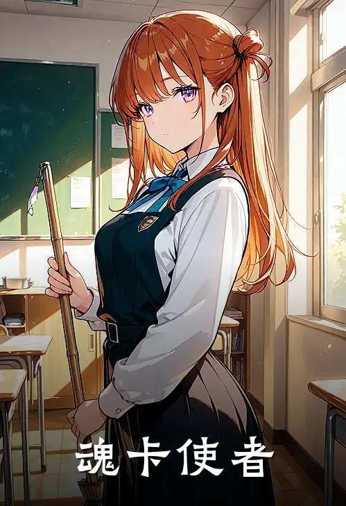 魂卡使者(林迷迷胧月)热门小说推荐_免费小说在线看魂卡使者林迷迷胧月