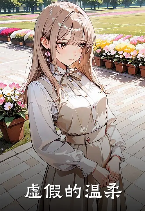 虚假的温柔(苏晚林深)全章节在线阅读_苏晚林深全章节在线阅读