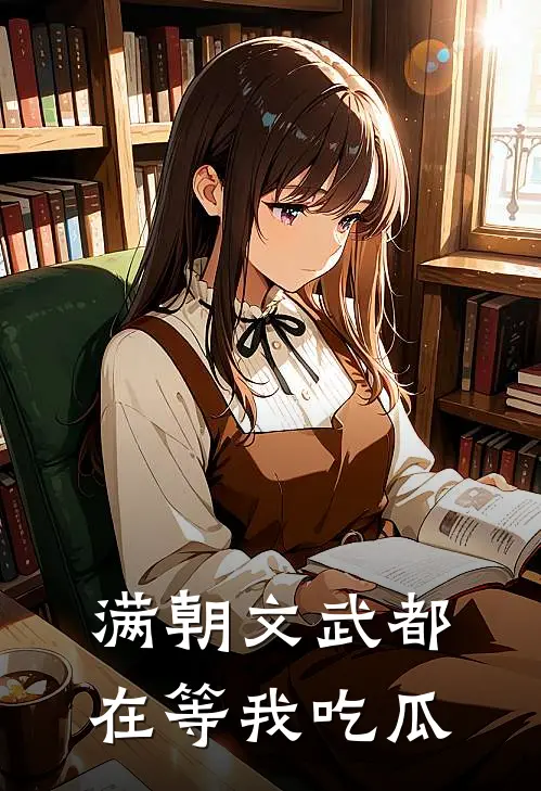 满朝文武都在等我吃瓜(林晚晚林娇娇)热门小说推荐_免费小说在线看满朝文武都在等我吃瓜林晚晚林娇娇