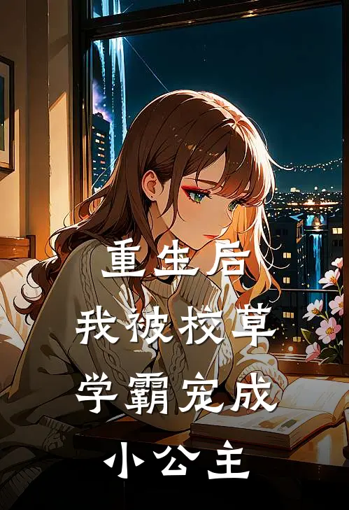 重生后，我被校草学霸宠成小公主