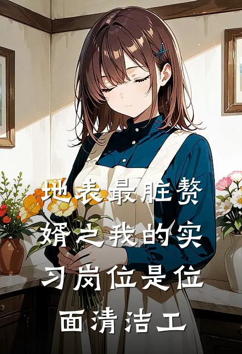 地表最脏赘婿之我的实习岗位是位面清洁工林默林哥热门小说阅读_免费完结小说地表最脏赘婿之我的实习岗位是位面清洁工林默林哥