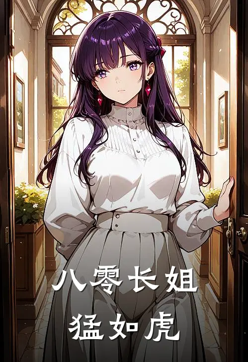 八零长姐猛如虎
