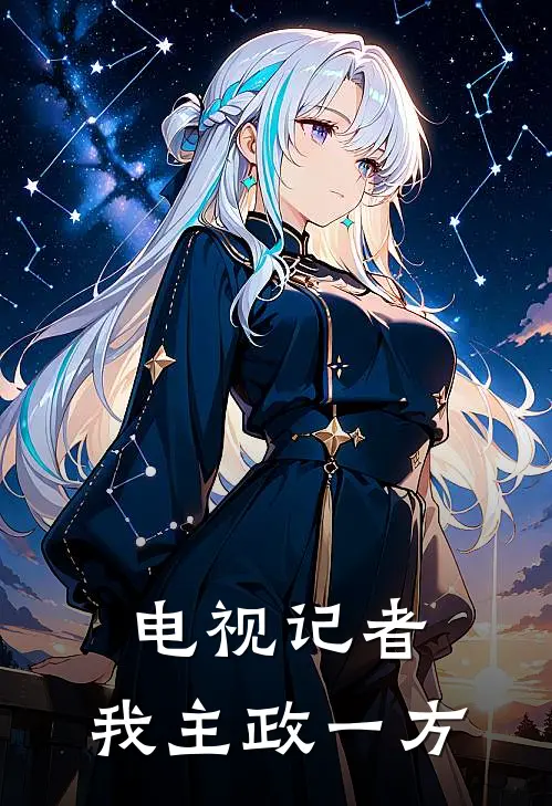 电视记者：我主政一方秦斌江寻免费完结小说_完本完结小说电视记者：我主政一方(秦斌江寻)