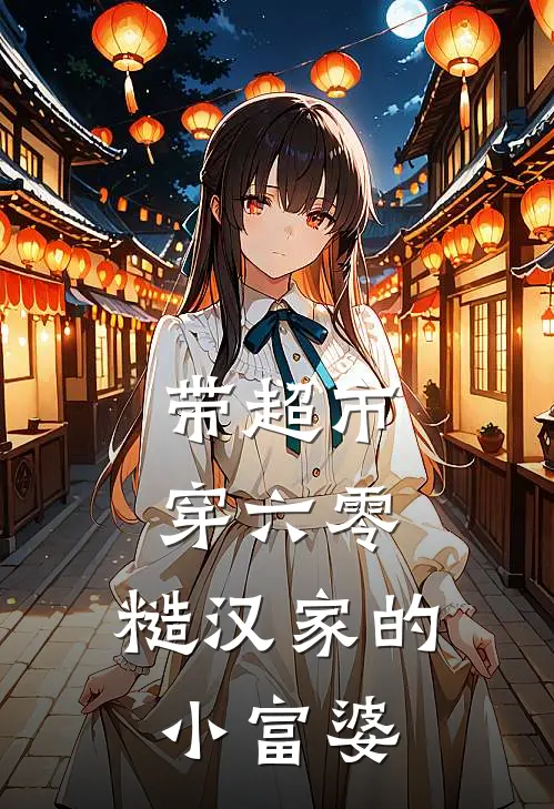 带超市穿六零：糙汉家的小富婆(林晚星顾长风)完整版免费全文阅读_最热门小说带超市穿六零：糙汉家的小富婆林晚星顾长风