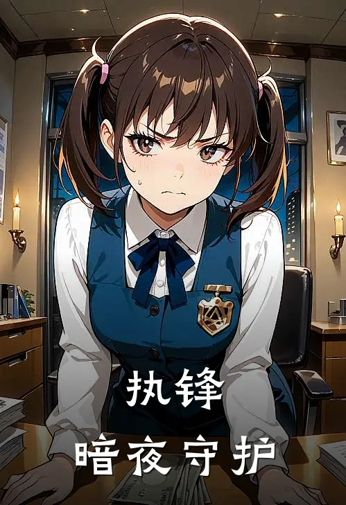 执锋：暗夜守护