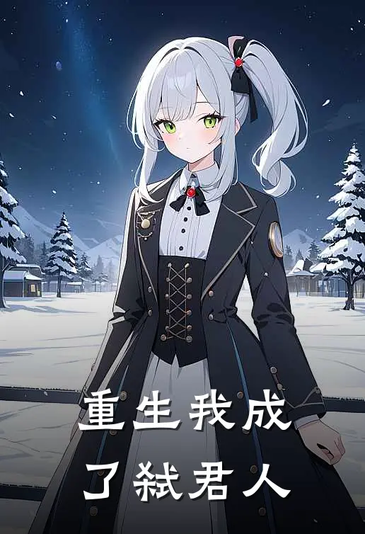 重生我成了弑君人