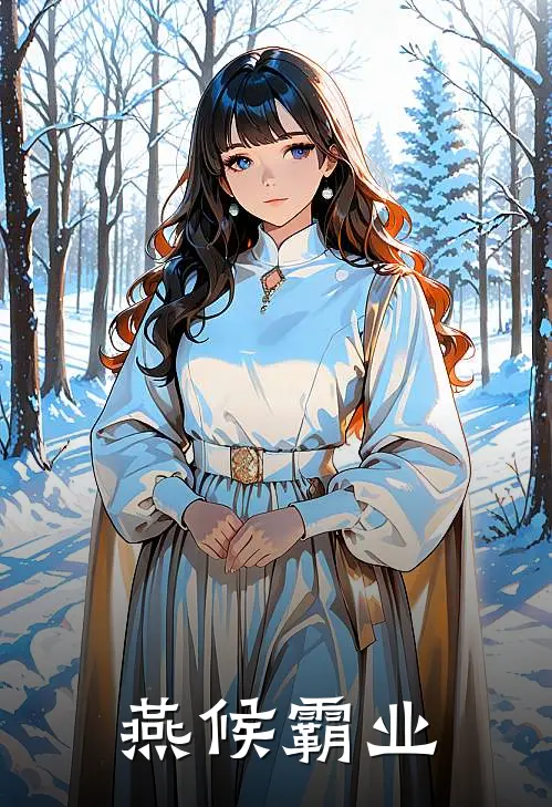 燕候霸业(姬无咎范歧)免费阅读_热门的小说燕候霸业姬无咎范歧