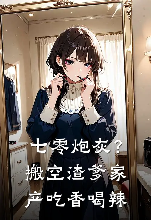 七零炮灰？搬空渣爹家产吃香喝辣关鸿新刘琴完本完结小说_完本完结小说七零炮灰？搬空渣爹家产吃香喝辣(关鸿新刘琴)