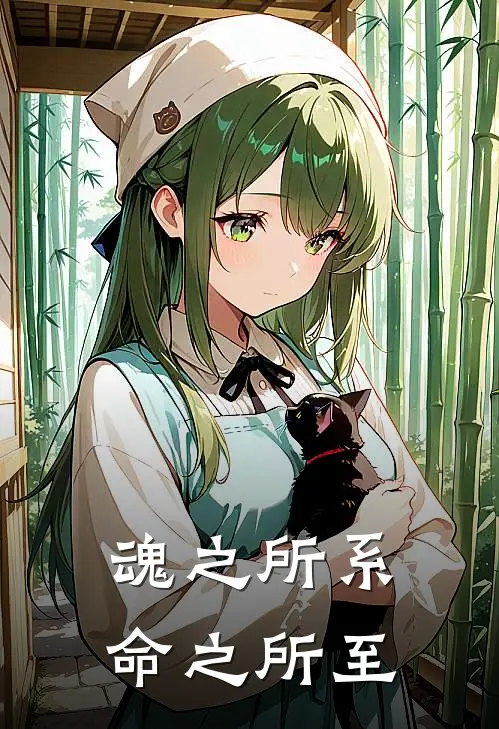 魂之所系命之所至