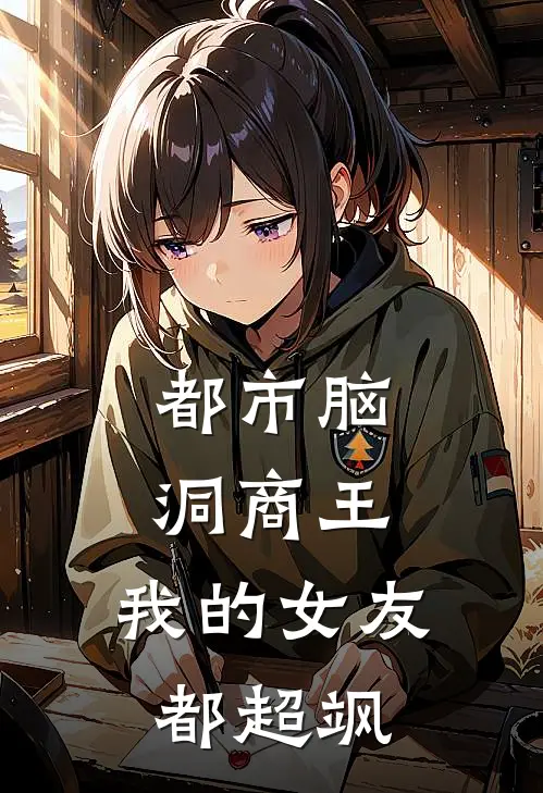 都市脑洞商王：我的女友都超飒林晏张昊新热门小说_小说免费阅读都市脑洞商王：我的女友都超飒(林晏张昊)