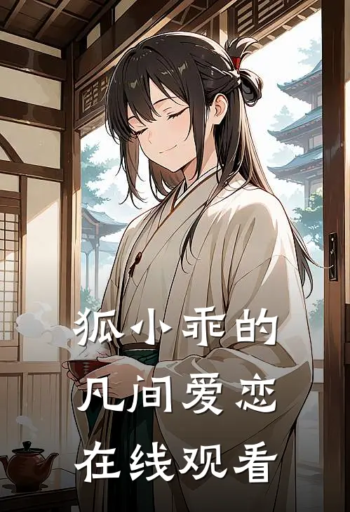 狐小乖的凡间爱恋在线观看