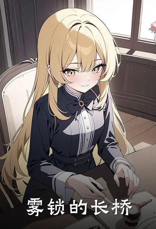 雾锁的长桥陈念陈浩最新小说推荐_完结小说雾锁的长桥(陈念陈浩)