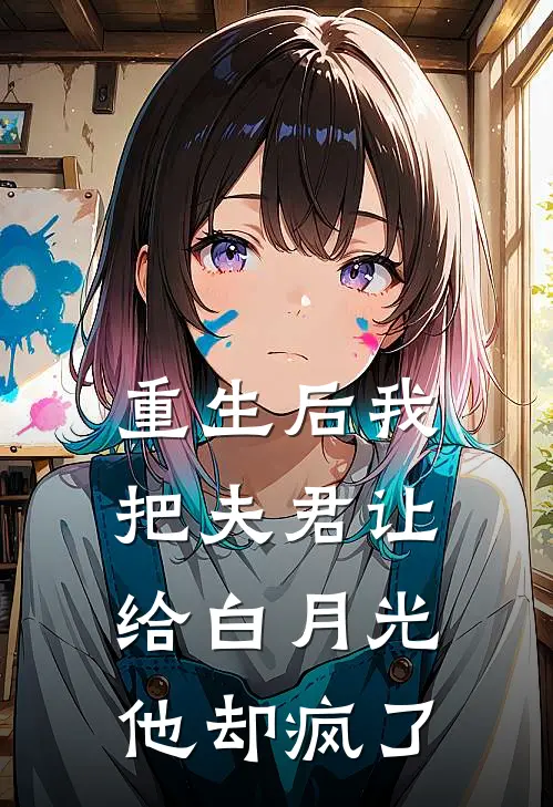 重生后我把夫君让给白月光，他却疯了柳如烟谢衍最新章节免费阅读_重生后我把夫君让给白月光，他却疯了热门小说