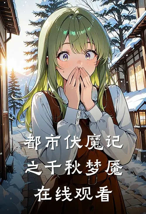 都市伏魔记之千秋梦魇在线观看