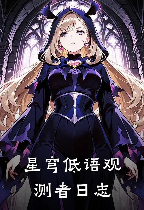 星穹低语【观测者日志】(艾拉天启)免费热门小说_最新小说推荐星穹低语【观测者日志】艾拉天启