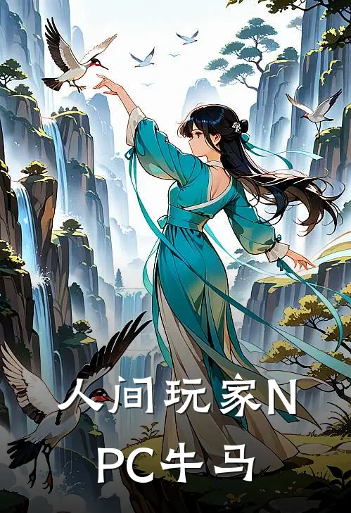 人间玩家-NPC牛马金城王磊·热门小说阅读_免费完结小说人间玩家-NPC牛马金城王磊·