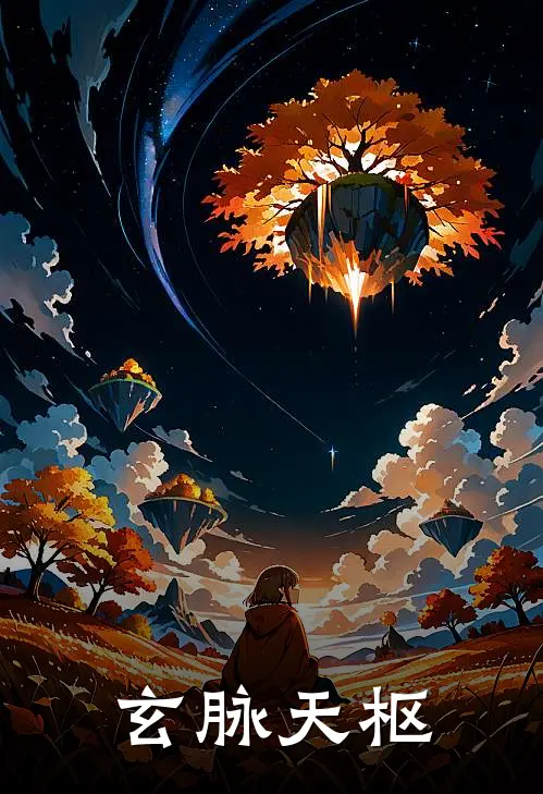 玄脉天枢江临沈炎萧完本小说免费阅读_小说完结版玄脉天枢江临沈炎萧