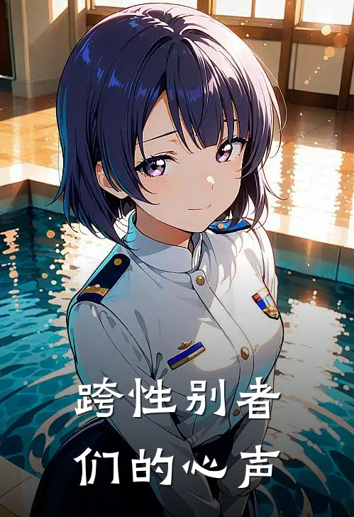 跨性别者们的心声