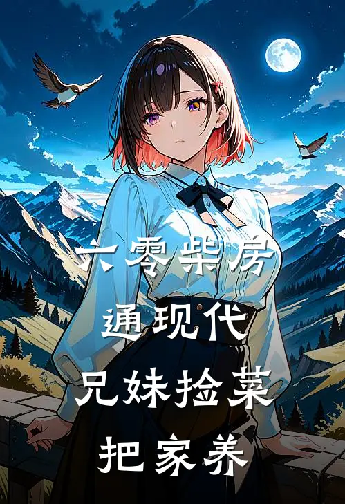 六零柴房通现代，兄妹捡菜把家养苏进李桂云最新章节免费阅读_六零柴房通现代，兄妹捡菜把家养全集免费阅读