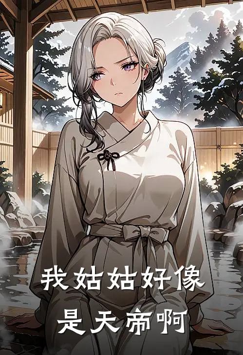 我姑姑好像是天帝啊