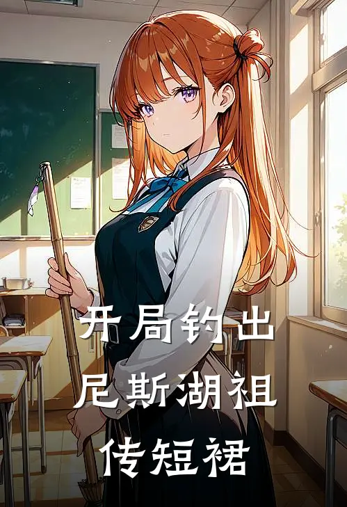 开局钓出尼斯湖祖传短裙