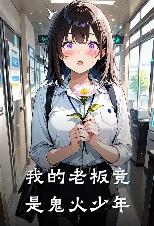 我的老板竟是鬼火少年