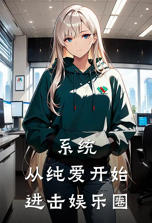 系统：从纯爱开始进击娱乐圈