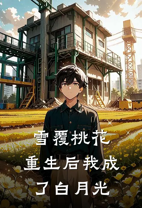 萧凛沈清婉(雪覆桃花：重生后我成了白月光)全章节在线阅读_(雪覆桃花：重生后我成了白月光)完结版免费阅读