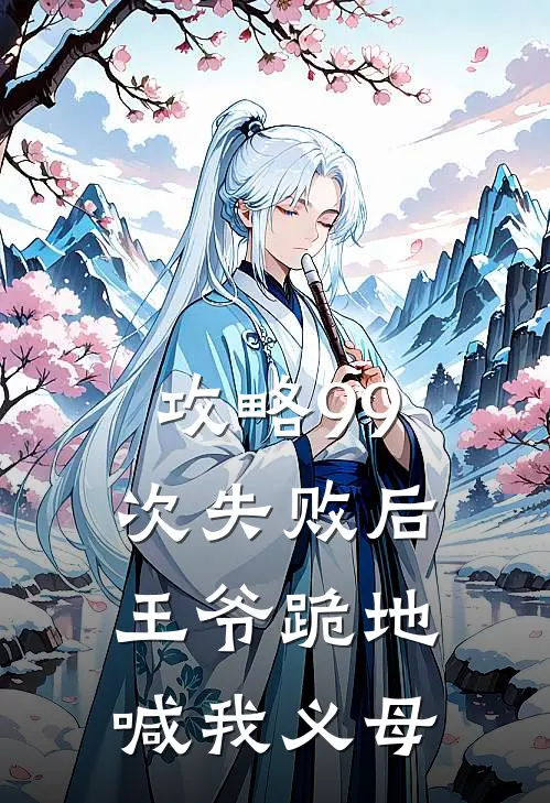 攻略99次失败后，王爷跪地喊我义母(沈知微苏婉清)已完结小说_攻略99次失败后，王爷跪地喊我义母(沈知微苏婉清)小说免费在线阅读