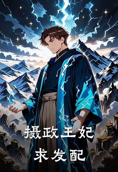 摄政王妃求发配