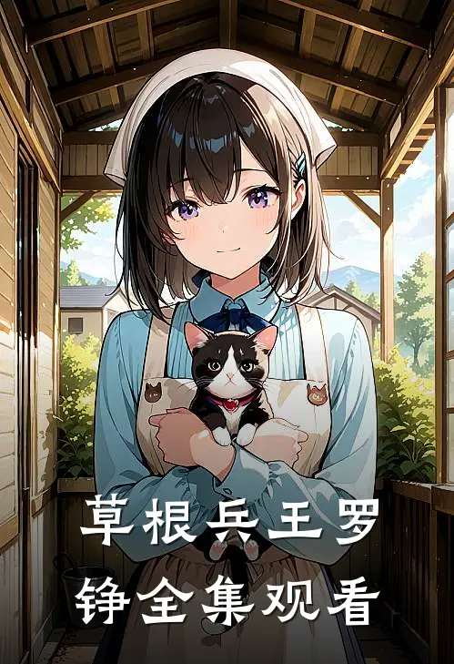 草根兵王罗铮全集观看