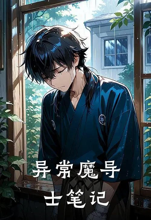 异常魔导士笔记伊森诺特米娜塔莎热门小说推荐_完本小说大全异常魔导士笔记(伊森诺特米娜塔莎)