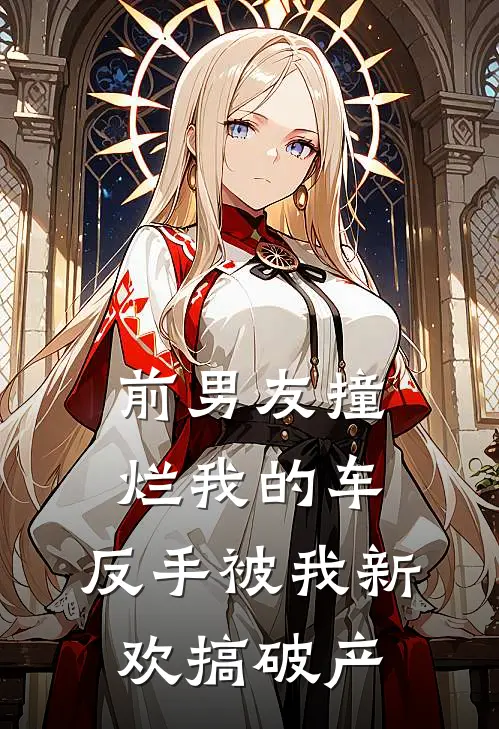 前男友撞烂我的车，反手被我新欢搞破产祁斯尧苏念最新热门小说_前男友撞烂我的车，反手被我新欢搞破产全本在线阅读