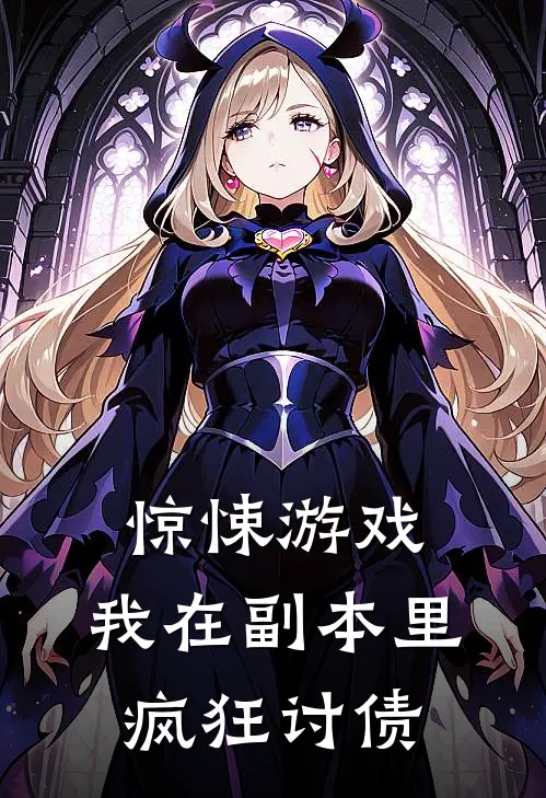 惊悚游戏：我在副本里疯狂讨债（赵强林大强）最新章节列表