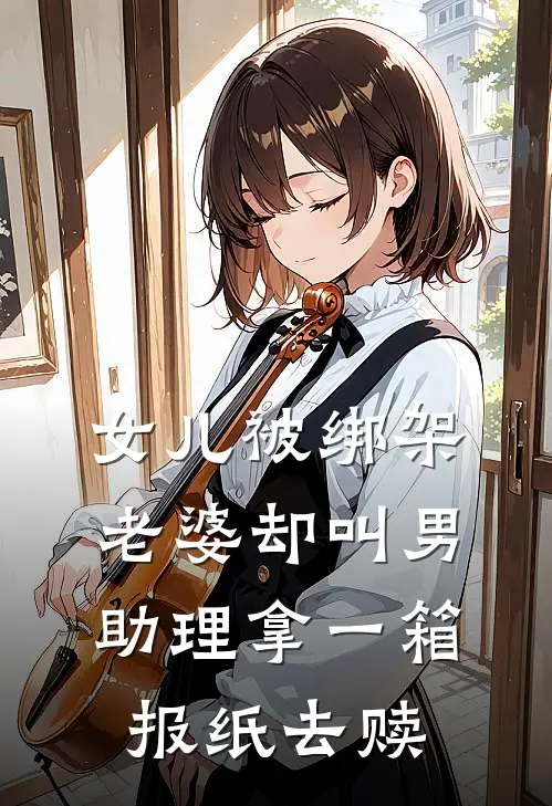 女儿被绑架，老婆却叫男助理拿一箱报纸去赎(赵子轩宋雯)最新免费小说_完本小说免费阅读女儿被绑架，老婆却叫男助理拿一箱报纸去赎赵子轩宋雯