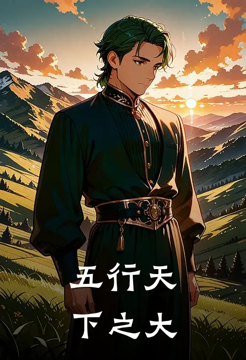 五行天下之大欧阳吉吉完结好看小说_无弹窗全文免费阅读五行天下之大(欧阳吉吉)