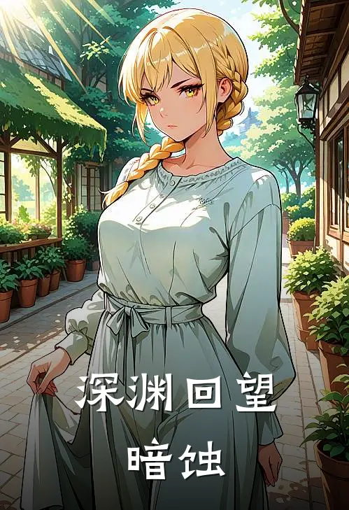 深渊回望：暗蚀(林乾峰苏承远)完本小说大全_热门小说大全深渊回望：暗蚀林乾峰苏承远