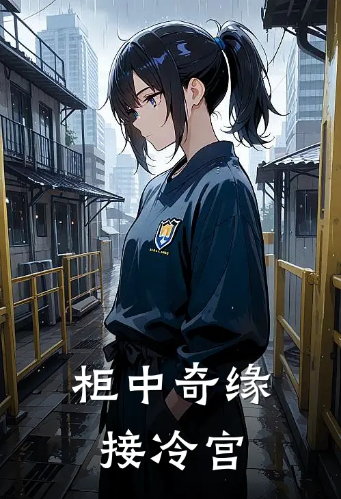 柜中奇缘接冷宫(安小鱼江玉)最新热门小说_完结小说柜中奇缘接冷宫(安小鱼江玉)