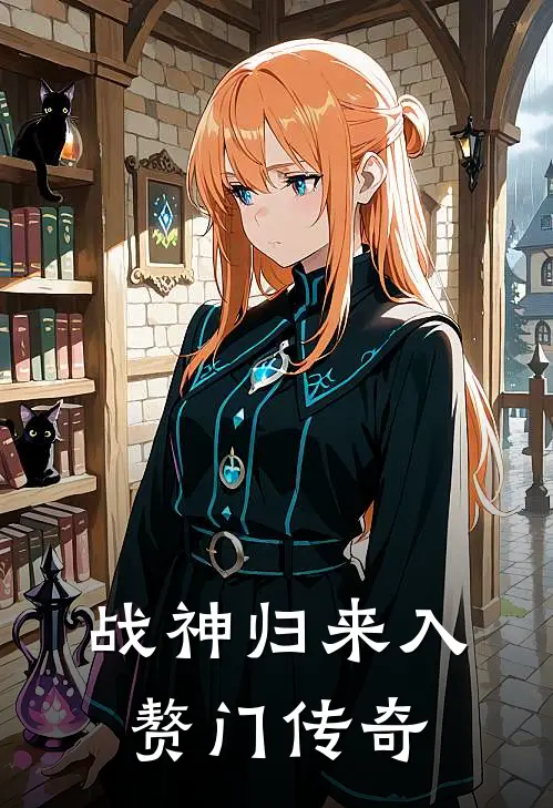 战神归来入赘门传奇(沈江帆苏韵锦)热门网络小说_最新完本小说战神归来入赘门传奇(沈江帆苏韵锦)