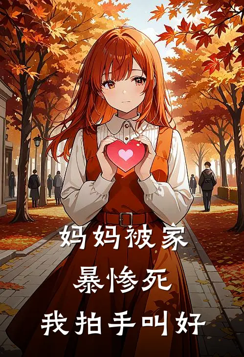 妈妈被家暴惨死，我拍手叫好曲然外婆最新小说推荐_完结小说妈妈被家暴惨死，我拍手叫好(曲然外婆)