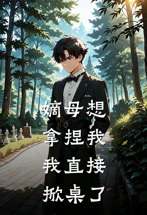 嫡母想拿捏我，我直接掀桌了