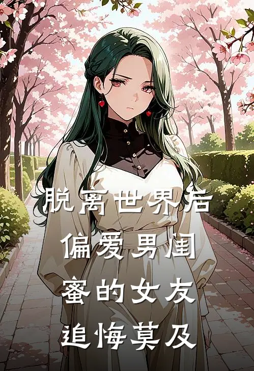 脱离世界后，偏爱男闺蜜的女友追悔莫及(抖音热门)热门小说_完结版小说全文免费阅读脱离世界后，偏爱男闺蜜的女友追悔莫及(抖音热门)