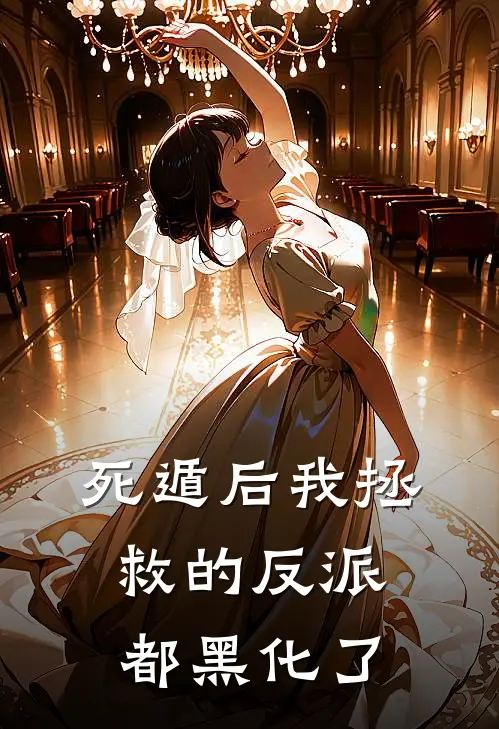死遁后我拯救的反派都黑化了