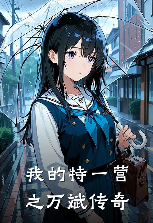 我的特一营之万斌传奇