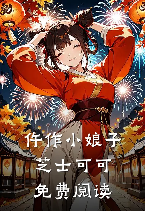 仵作小娘子芝士可可免费阅读