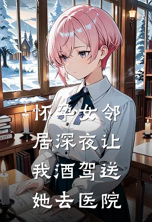 陆铭苏晴《怀孕女邻居深夜让我酒驾送她去医院》完结版阅读_(怀孕女邻居深夜让我酒驾送她去医院)全集阅读