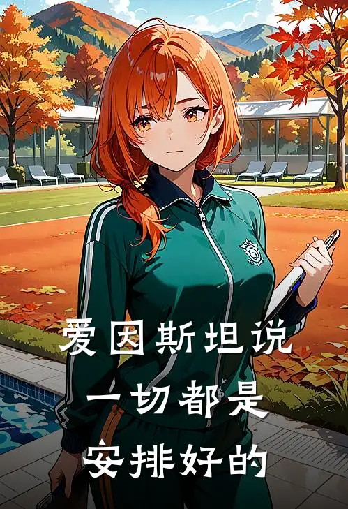 爱因斯坦说一切都是安排好的