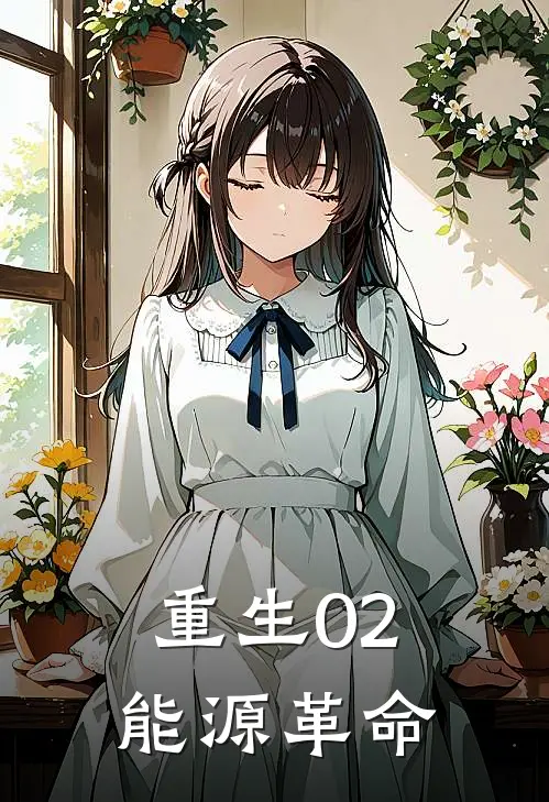 重生02：能源革命