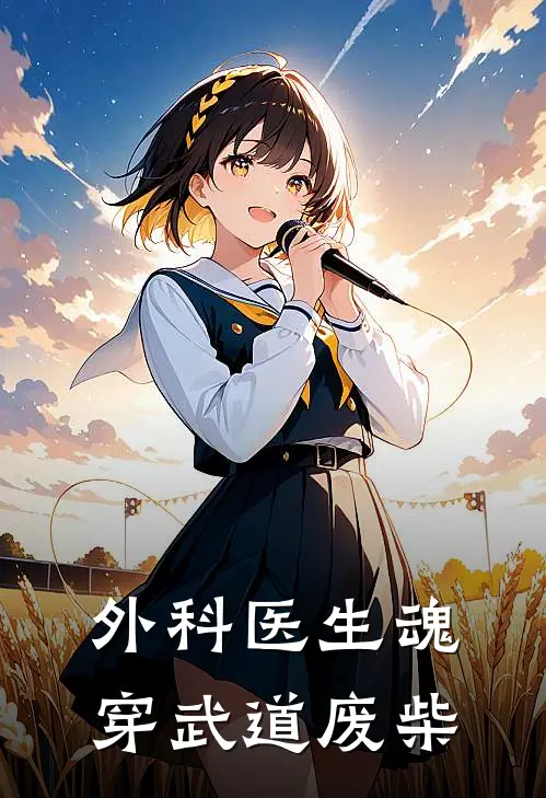 外科医生魂穿武道废柴